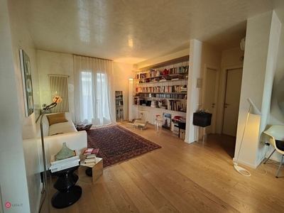 Appartamento in Vendita in Via molin nuovo 29 a Udine