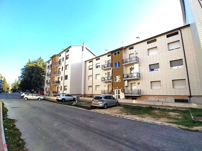 Appartamento in Vendita in Via Umbria a Campobasso