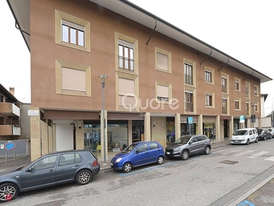 Appartamento in Vendita in Viale delle Ferriere 33 a Udine