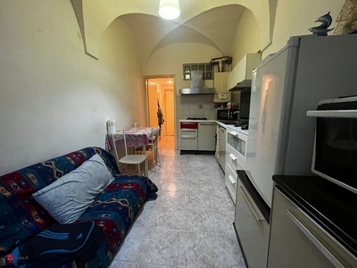 Appartamento in Vendita in Vicolo Pavone 2 a Piacenza