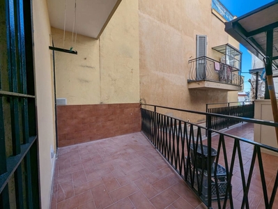 Appartamento in Via Ambrogio Greco, 00, Bacoli (NA)