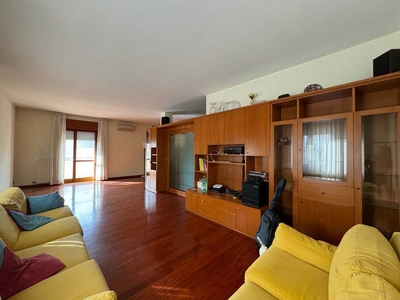 Appartamento in Via Antonio D'Andrea 1 in zona Salesiani a Lecce