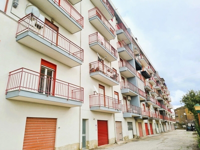 Appartamento in Via Antonio Saetta, 4, Agrigento (AG)