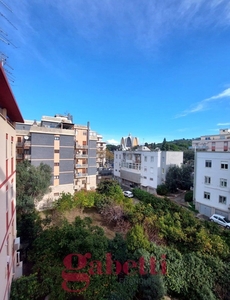 Appartamento in Via Giuseppe Sanna Randaccio, Cagliari (CA)