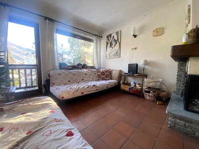 Appartamento in Via Mazzini, 8, Bardonecchia (TO)