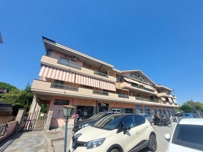 Appartamento in Via Nettunense, 64, Marino (RM)
