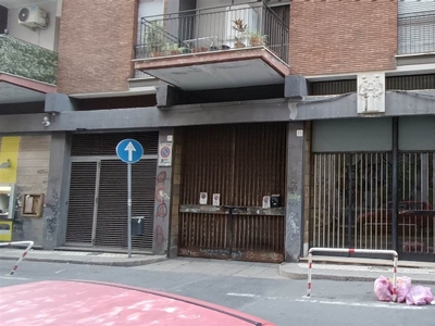 Appartamento in Via santa maria del rosario 23, Catania, 5 locali