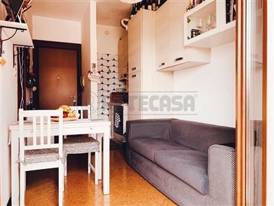 Appartamento - Miniappartamento a Padova