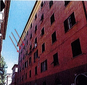 Appartamento - Pentalocale a Sestri Ponente, Genova