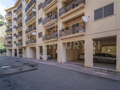 Appartamento - Quadrilocale a Annunziata, Messina