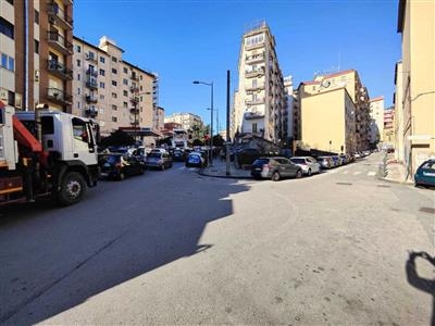 Appartamento - Quadrilocale a Salerno