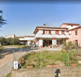 Appartamento Via dei Nencini 1 CASTELFRANCO DI SOTTO Orentano di 148,00 Mq.