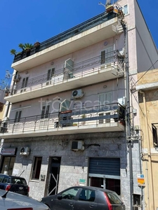 Attico in vendita a Messina via Nazionale in Santa Margherita, 230
