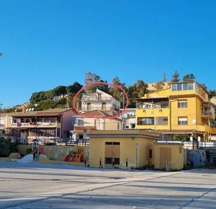 Attico in vendita a Porto Empedocle via Ippocampo