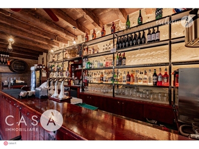 Bar in Vendita in Via Pescheria 15 a Rimini