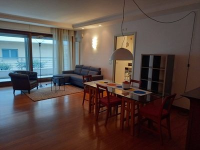 Appartamento arredato in affitto, Pescara centro