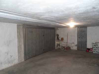 Box/Garage 55mq in vendita, San Benedetto del Tronto porto d'ascoli