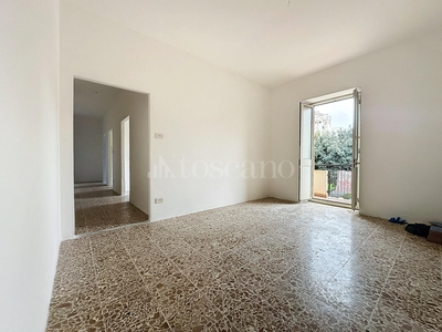 Casa a Sassari in Via Fabio Frassetto 6, Monte Rosello