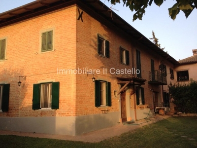 Casa a Schiera in vendita a Castiglione del Lago gioiella