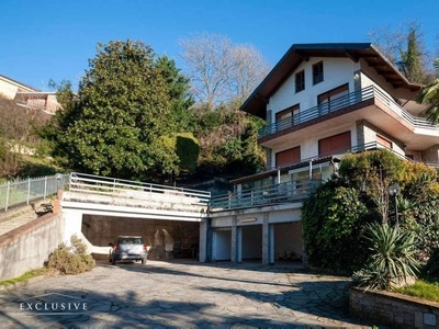 Prestigiosa casa in vendita Corso Chieri 207, Torino, Piemonte