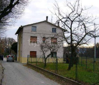 Casa Indipendente all'asta a Gubbio via delle Longaie