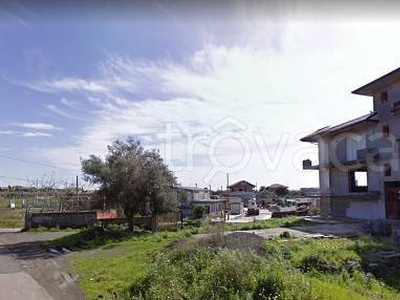 Casa Indipendente in in vendita da privato a Belpasso via Giordano Bruno, 7
