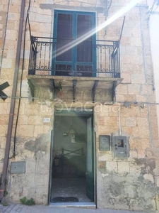 Casa Indipendente in in vendita da privato a Bompietro via Stradale Messineo, 119