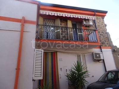 Casa Indipendente in in vendita da privato a Bonarcado via Nuoro, 7