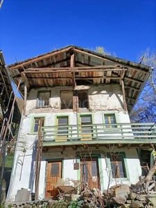 Casa Indipendente in in vendita da privato a Calalzo di Cadore via a. De Bon, 31