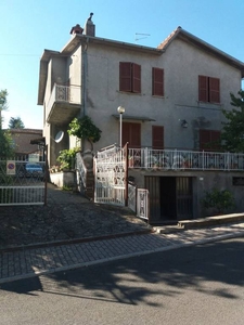 Casa Indipendente in in vendita da privato a Castel Giorgio via Galileo Galilei, 6
