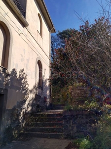 Casa Indipendente in in vendita da privato a Castell'Umberto via Nazario Sauro, snc