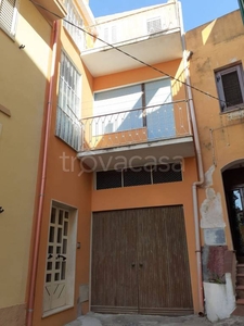 Casa Indipendente in in vendita da privato a Dorgali via Carlo Alberto, 31