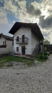 Casa Indipendente in in vendita da privato a Feltre via Borghetto, 40