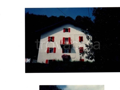 Casa Indipendente in in vendita da privato a Gosaldo via Cenci, 3
