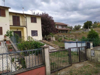 Casa Indipendente in in vendita da privato a Guardea via Poggio Fiorito