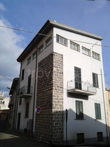 Casa Indipendente in in vendita da privato a Macomer via Vittorio Alfieri, 15