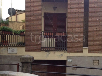 Casa Indipendente in in vendita da privato a Montecchio via della Fonte, 3-7