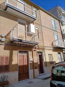 Casa Indipendente in in vendita da privato a Mussomeli via Città di Zara, 49
