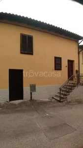 Casa Indipendente in in vendita da privato a Norcia via Vincenzo Gioberti, 22
