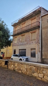 Casa Indipendente in in vendita da privato a Ortueri via Regina Margherita, 3