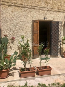 Casa Indipendente in in vendita da privato a Palermo via Tommaso Natale, 89