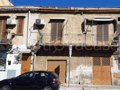 Casa Indipendente in in vendita da privato a Palermo via Villagrazia, 93