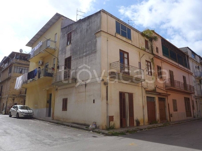 Casa Indipendente in in vendita da privato a Partinico via della Repubblica, 33