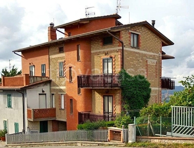 Casa Indipendente in in vendita da privato a Piegaro via Antonio Gramsci, 17