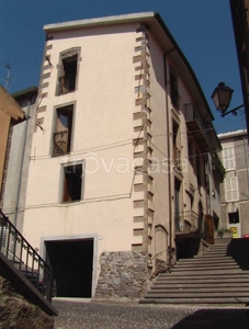 Casa Indipendente in in vendita da privato a Santu Lussurgiu via delle Confraternite, 3