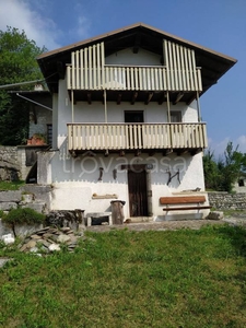 Casa Indipendente in in vendita da privato a Seren del Grappa via Guizza, 61