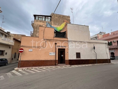 Casa Indipendente in in vendita da privato a Terrasini via Santa Rosalia, 32