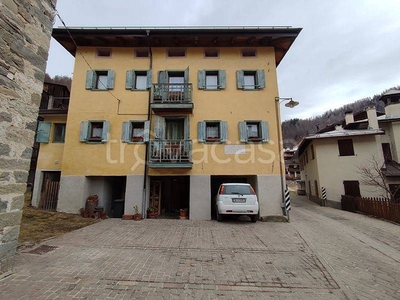 Casa Indipendente in in vendita da privato a Val di Zoldo via Andrea Brustolon, 41
