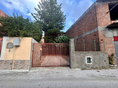 Casa Indipendente in vendita a Barcellona Pozzo di Gotto barcellona Pozzo di Gotto del mare,183