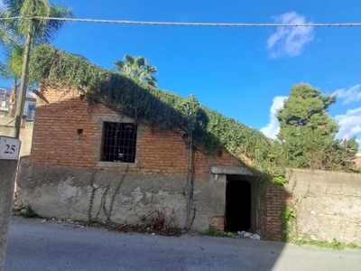 Casa Indipendente in vendita a Barcellona Pozzo di Gotto barcellona Pozzo di Gotto stretto montecroce,44